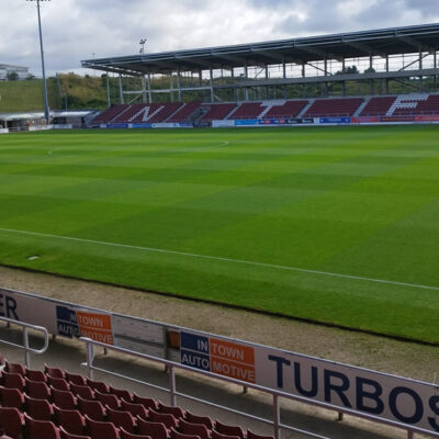 Northampton Town Football Club